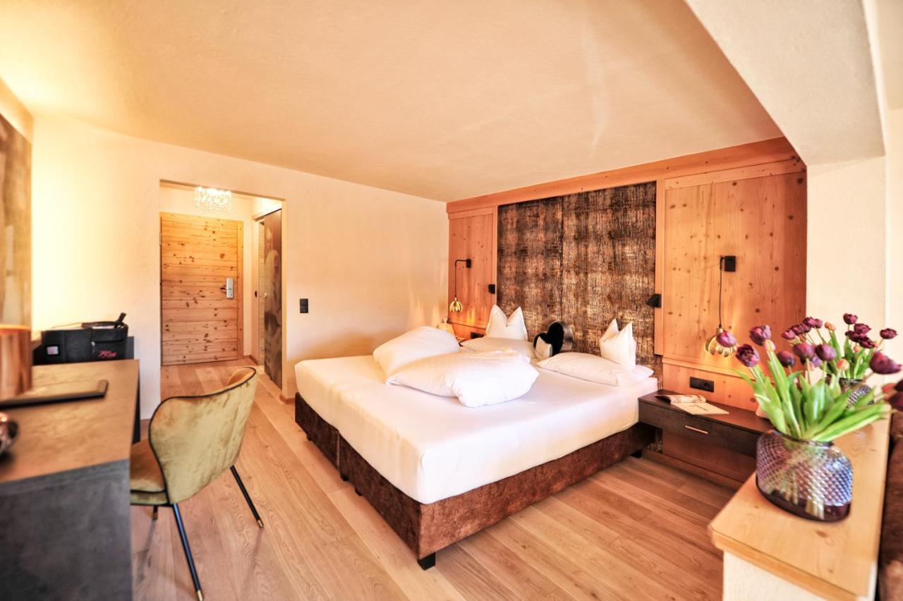 Seefelderin - Boutiquehotel St. Georg 4*