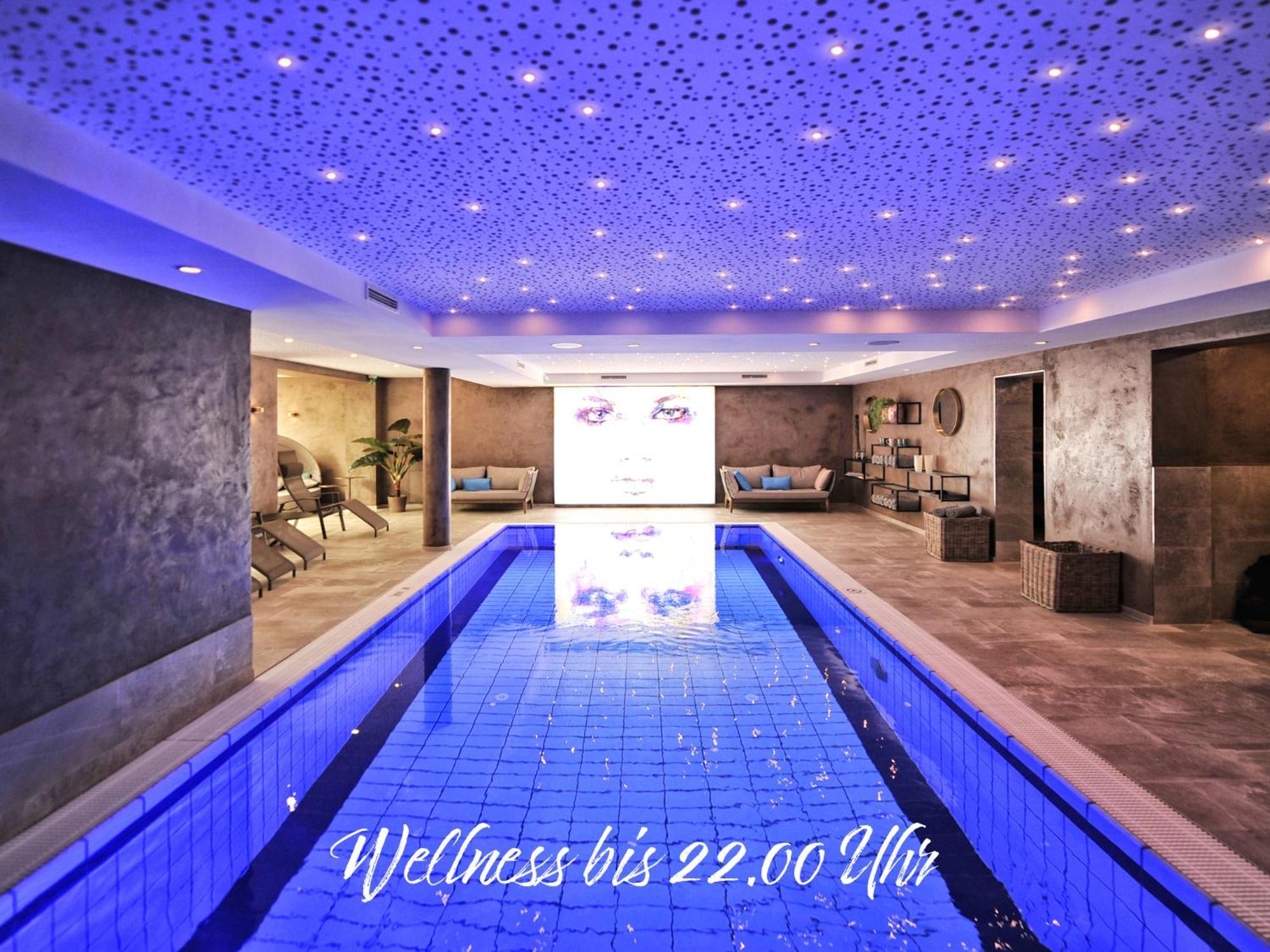 Seefelderin - Boutiquehotel St. Georg Hotel