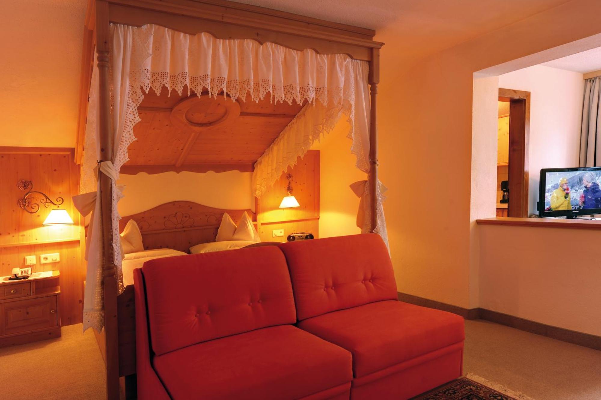 Seefelderin - Boutiquehotel St. Georg 4*