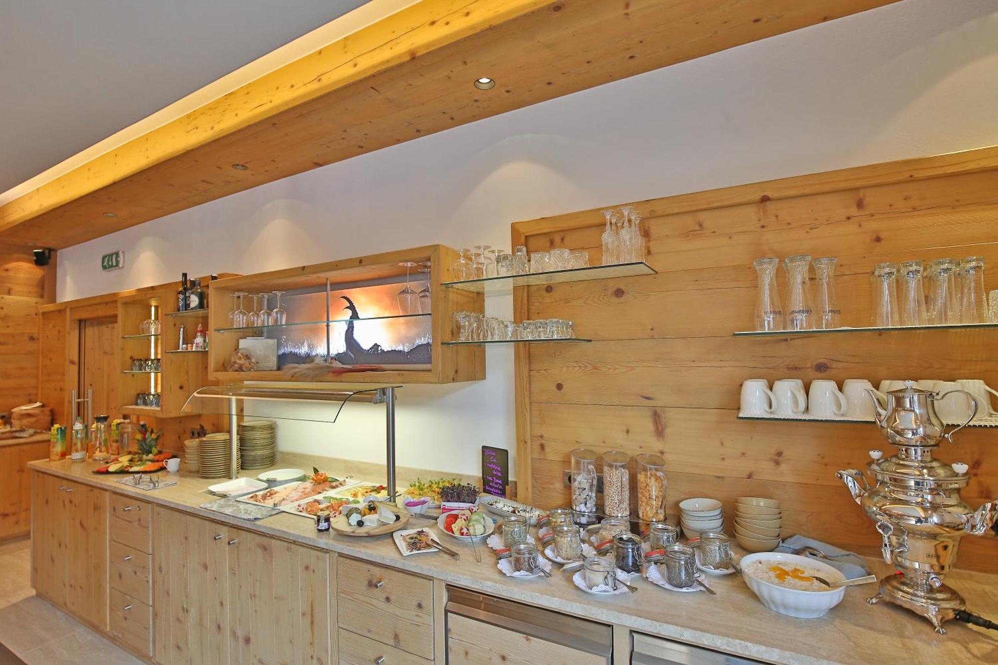 Seefelderin - Boutiquehotel St. Georg Hotel Seefeld in Tirol