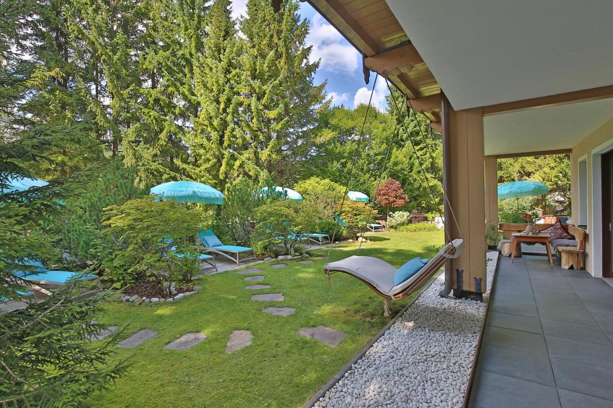 Seefelderin - Boutiquehotel St. Georg Hotel 4*
