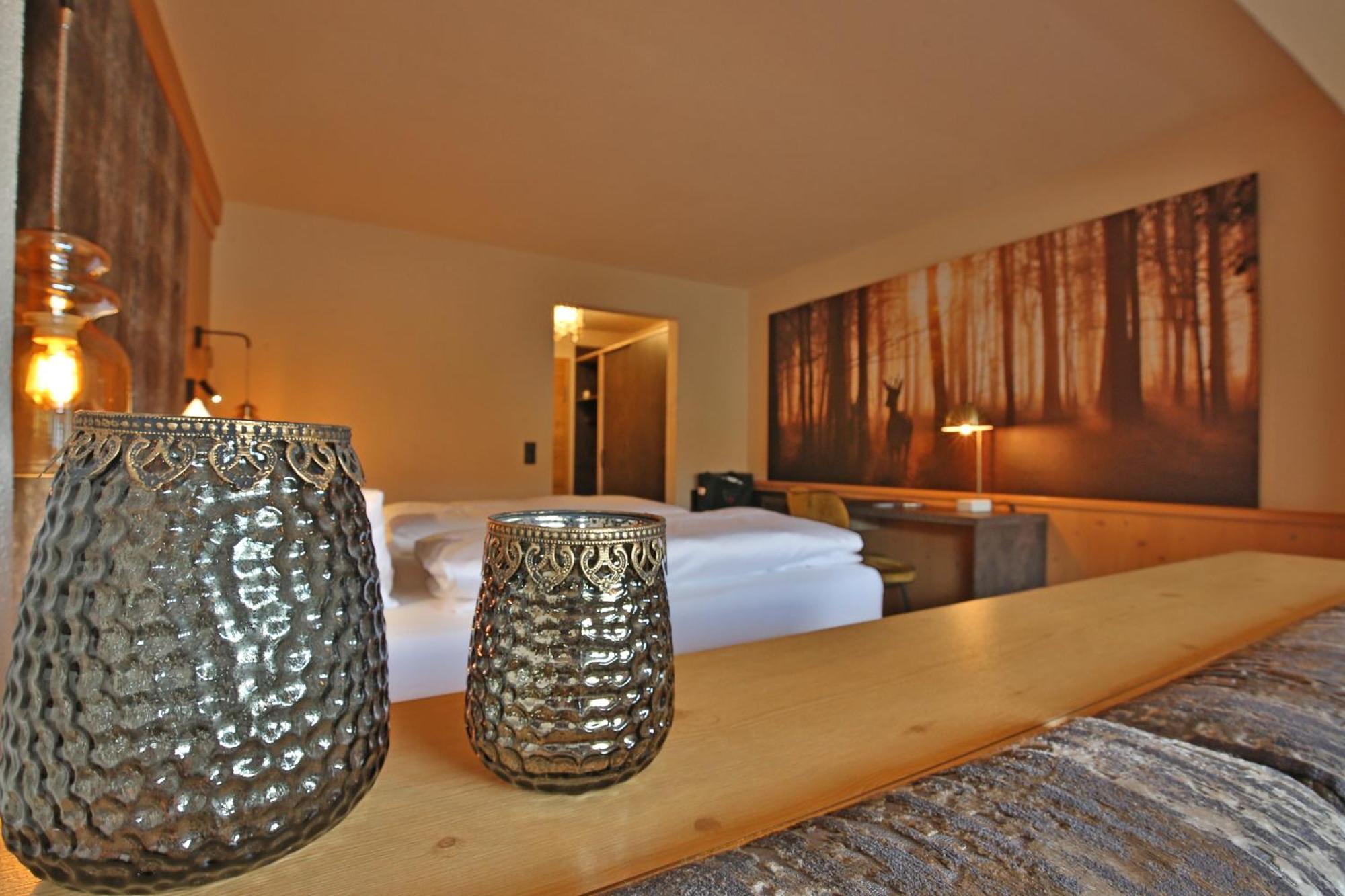 Seefelderin - Boutiquehotel St. Georg Hotel Seefeld in Tirol