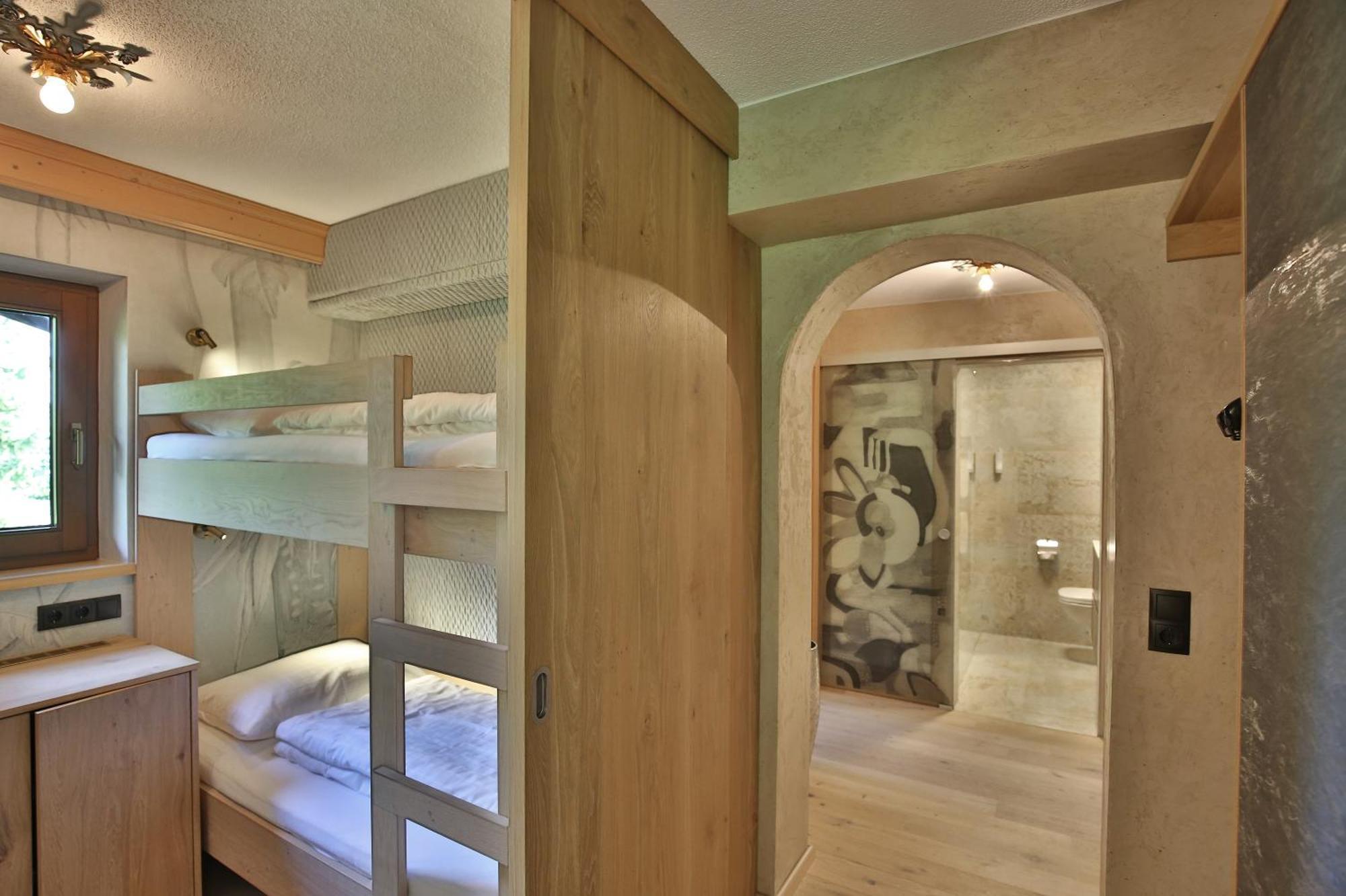 Hotel Seefelderin - Boutiquehotel St. Georg Seefeld in Tirol