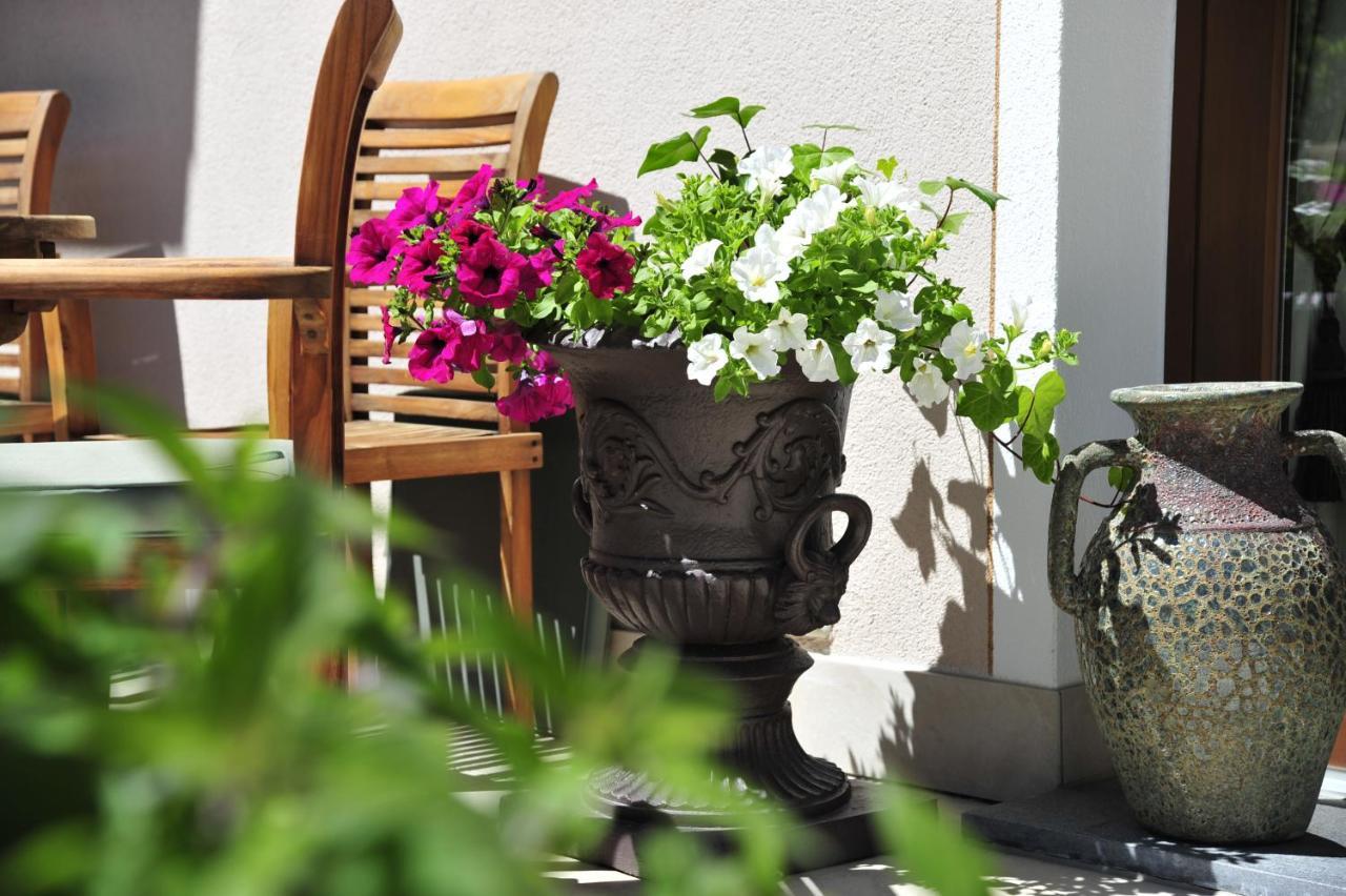 Hotel Seefelderin - Boutiquehotel St. Georg 4*
