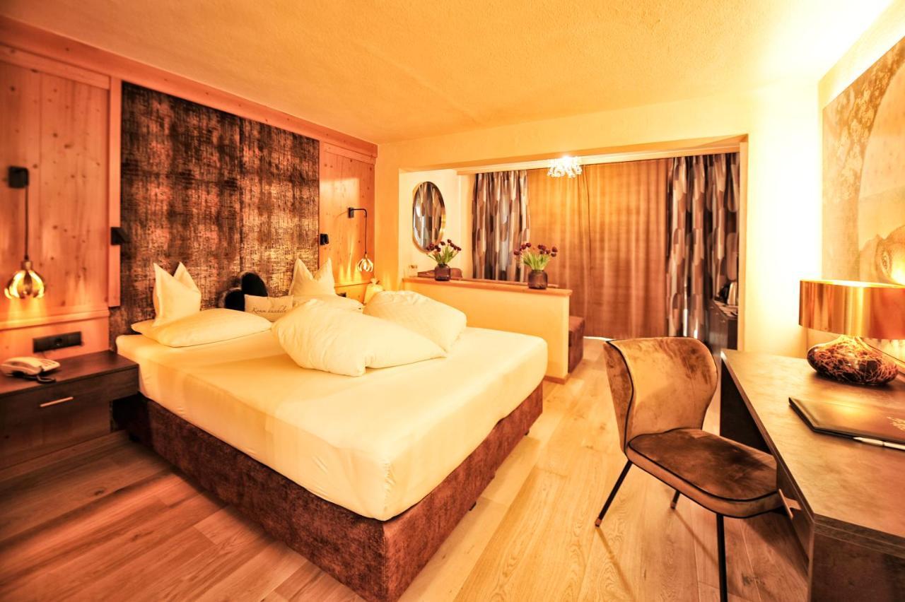 Hotel Seefelderin - Boutiquehotel St. Georg