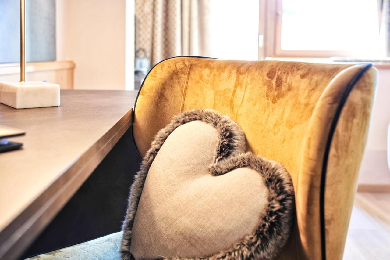 Hotel Seefelderin - Boutiquehotel St. Georg 4*