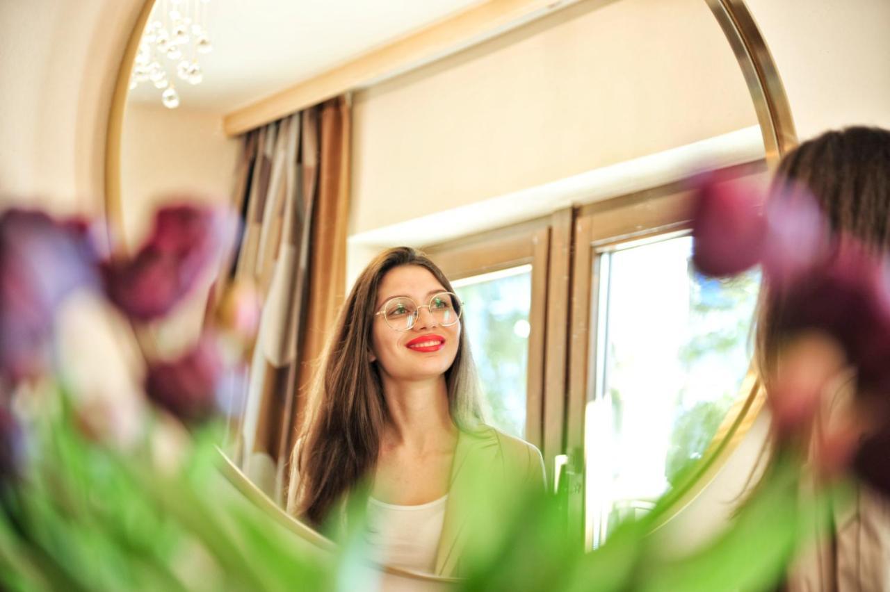 Seefelderin - Boutiquehotel St. Georg 4* Seefeld in Tirol