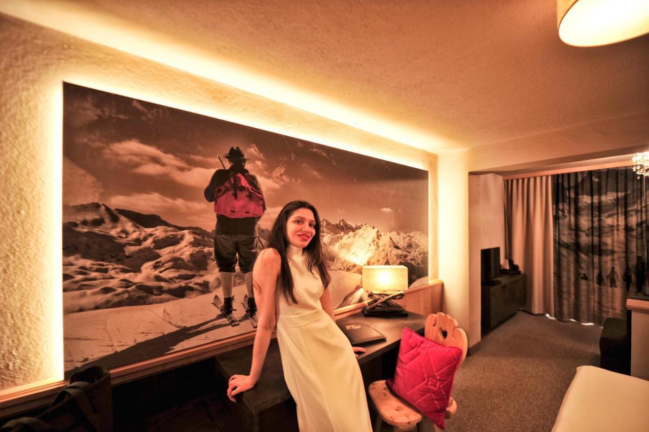 Seefelderin - Boutiquehotel St. Georg Hotel