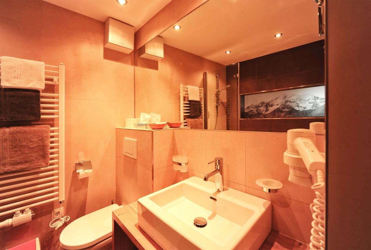 Seefelderin - Boutiquehotel St. Georg Hotel