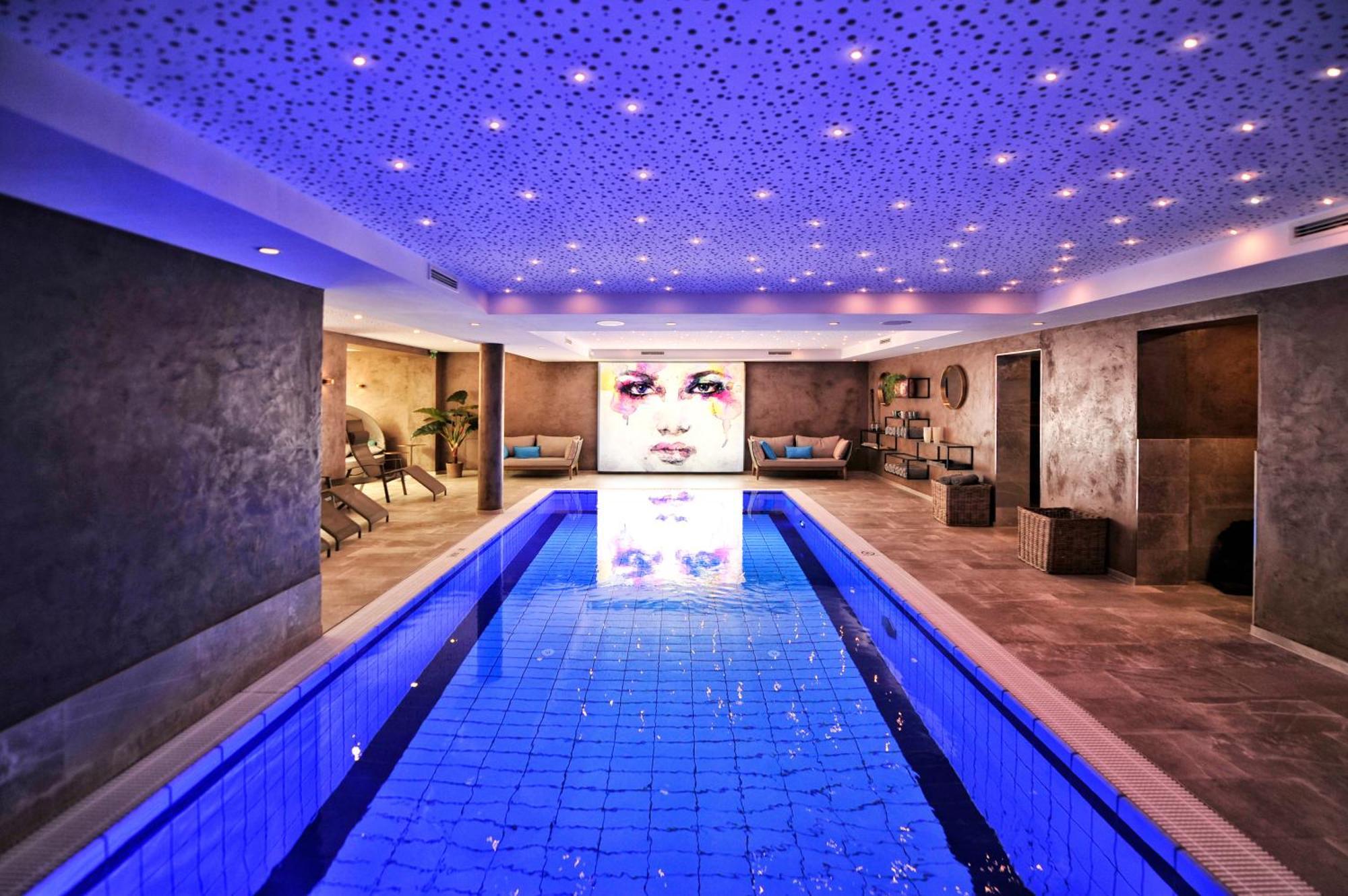 Hotel Seefelderin - Boutiquehotel St. Georg