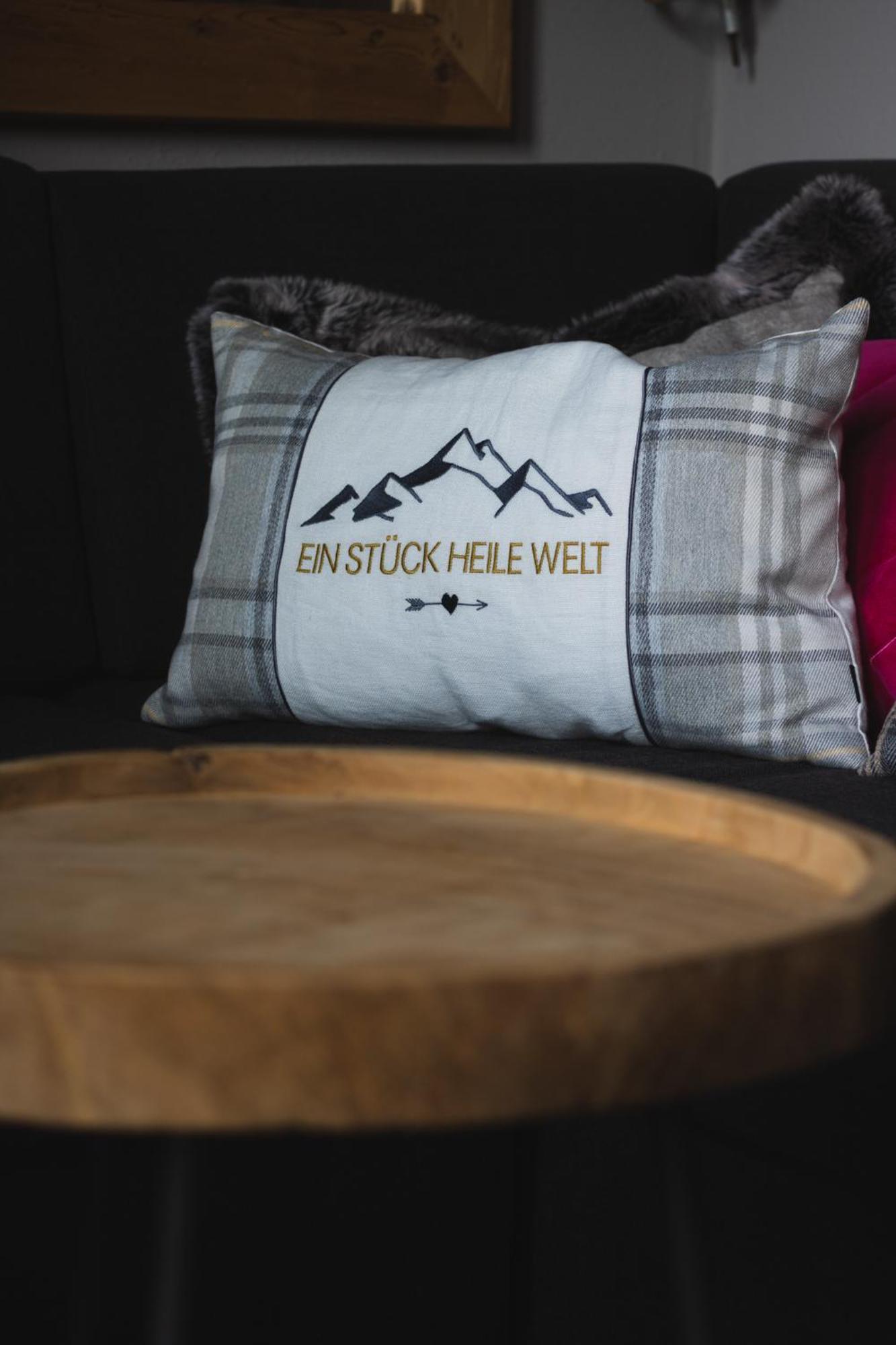 Seefelderin - Boutiquehotel St. Georg 4* Seefeld in Tirol