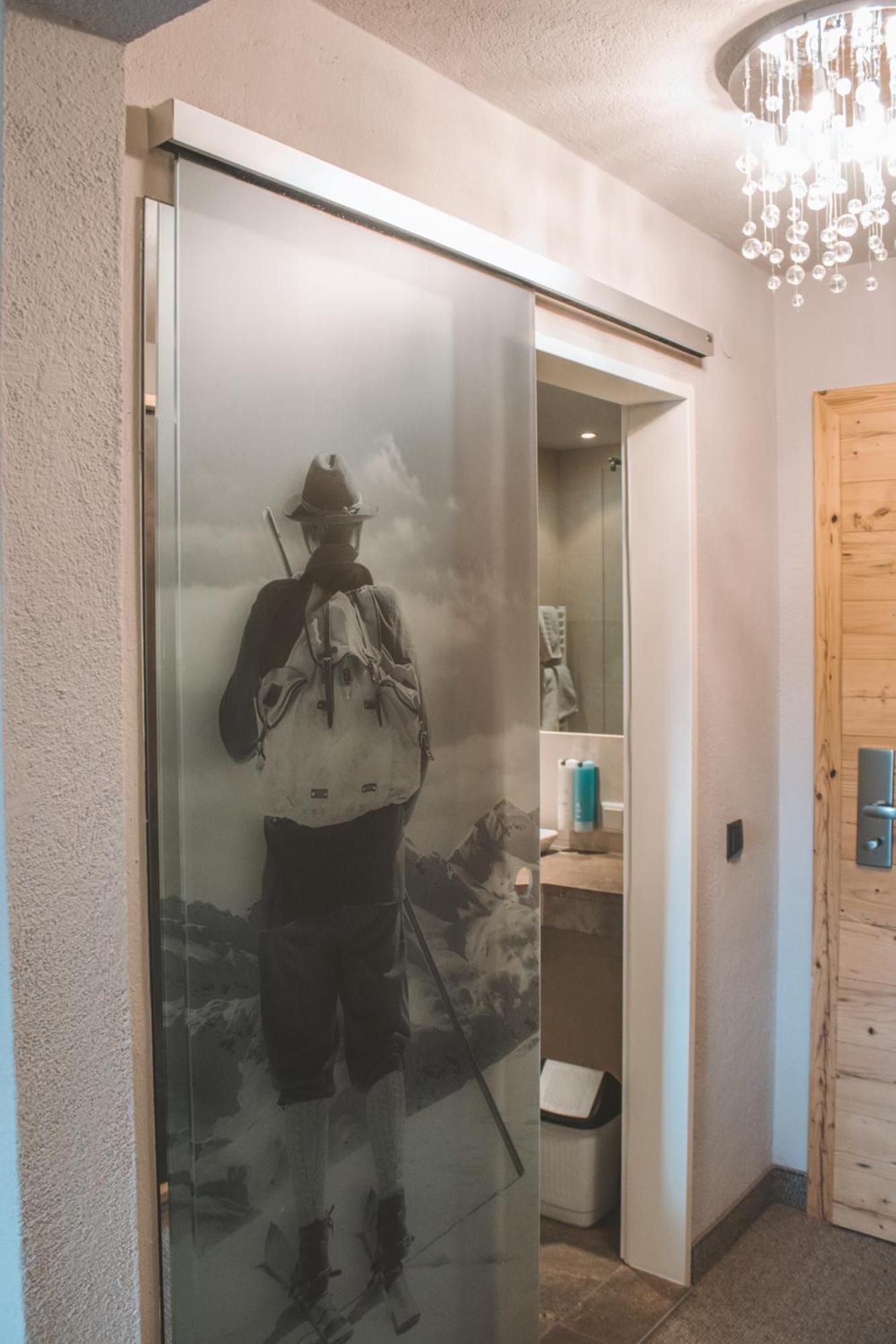 Hotel Seefelderin - Boutiquehotel St. Georg Seefeld in Tirol
