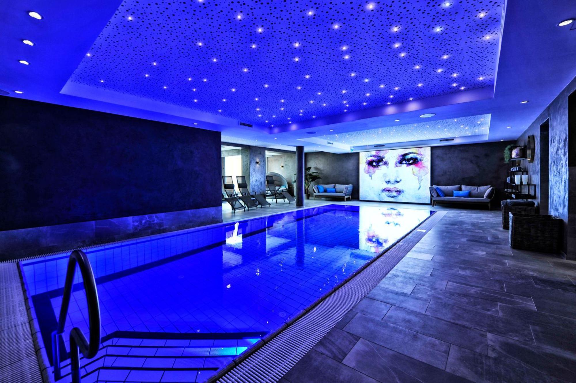 Hotel Seefelderin - Boutiquehotel St. Georg Seefeld in Tirol