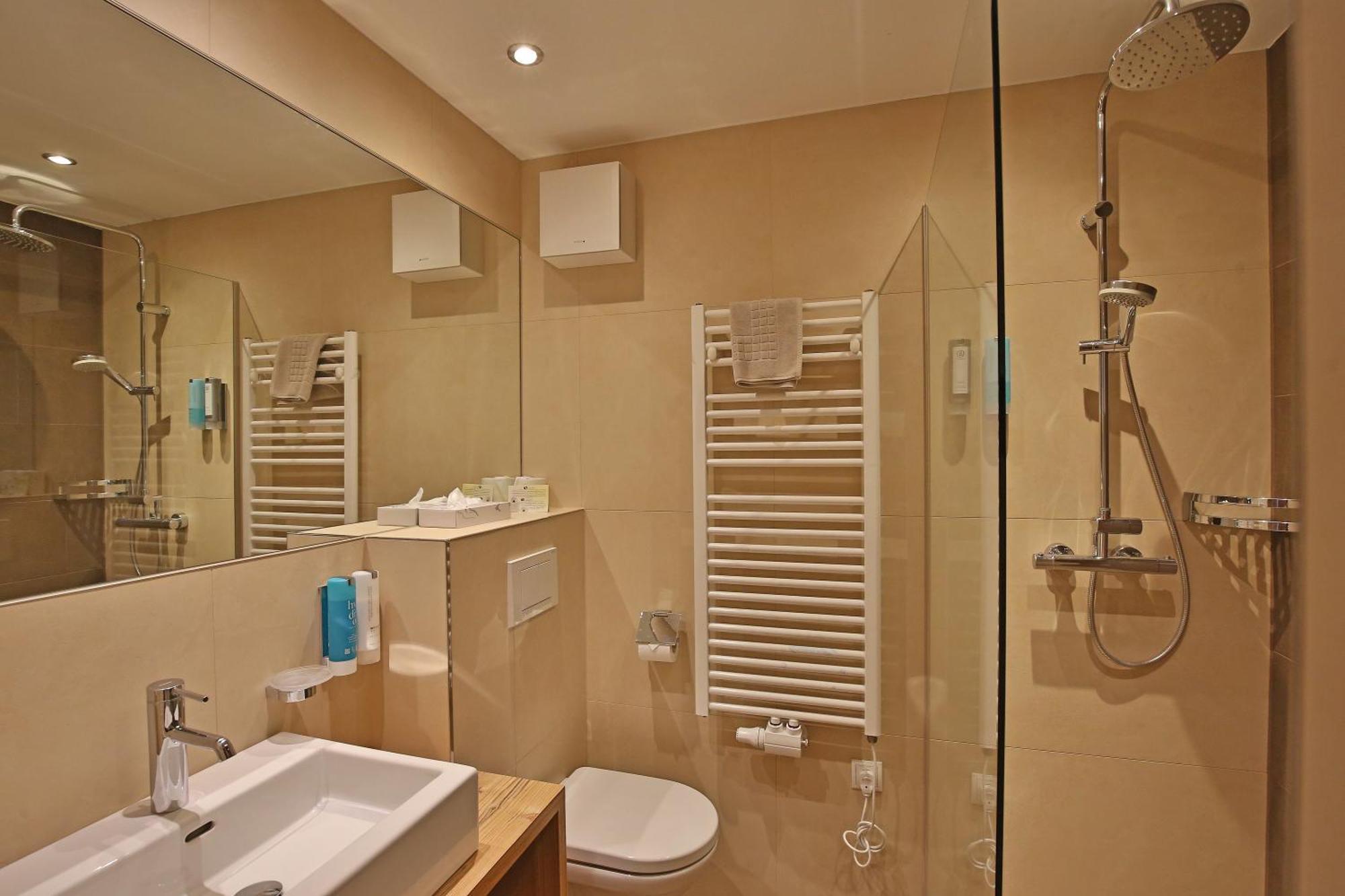 Seefelderin - Boutiquehotel St. Georg