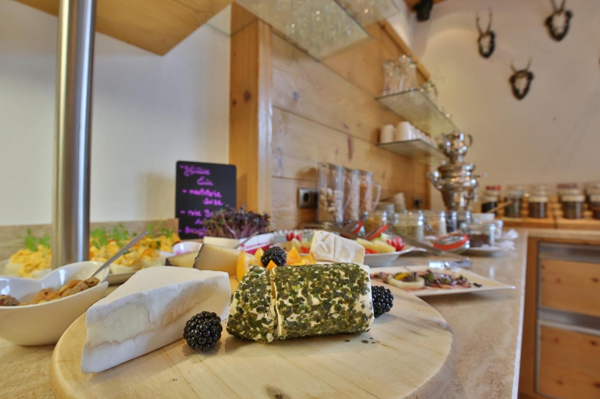 Seefelderin - Boutiquehotel St. Georg Seefeld in Tirol