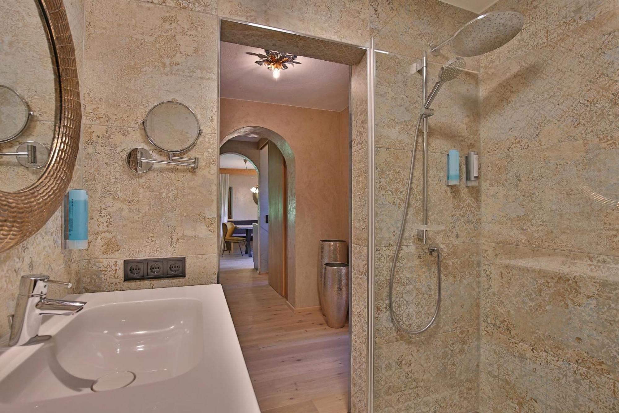 Seefelderin - Boutiquehotel St. Georg Hotel