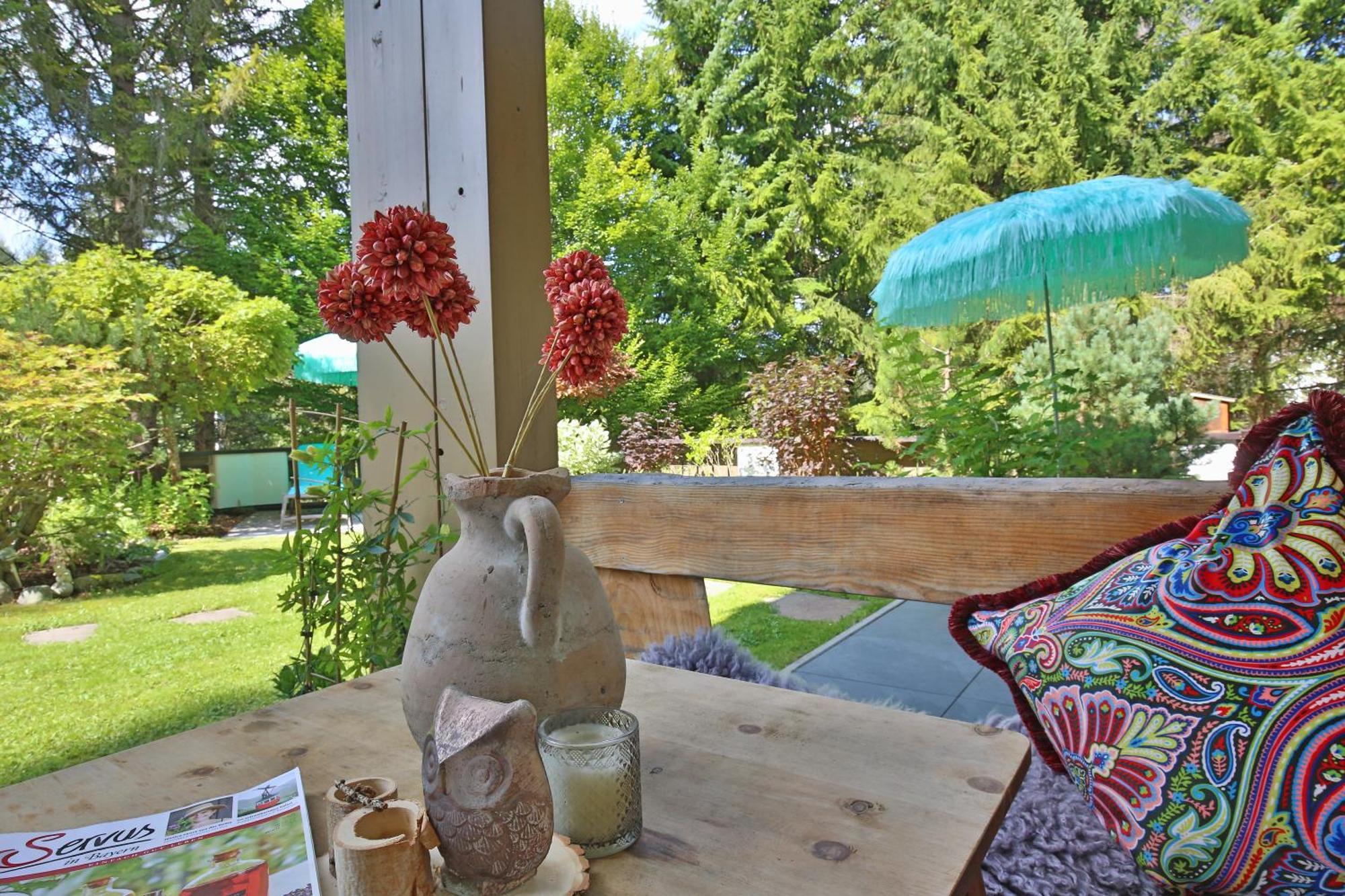 Hotel Seefelderin - Boutiquehotel St. Georg 4*