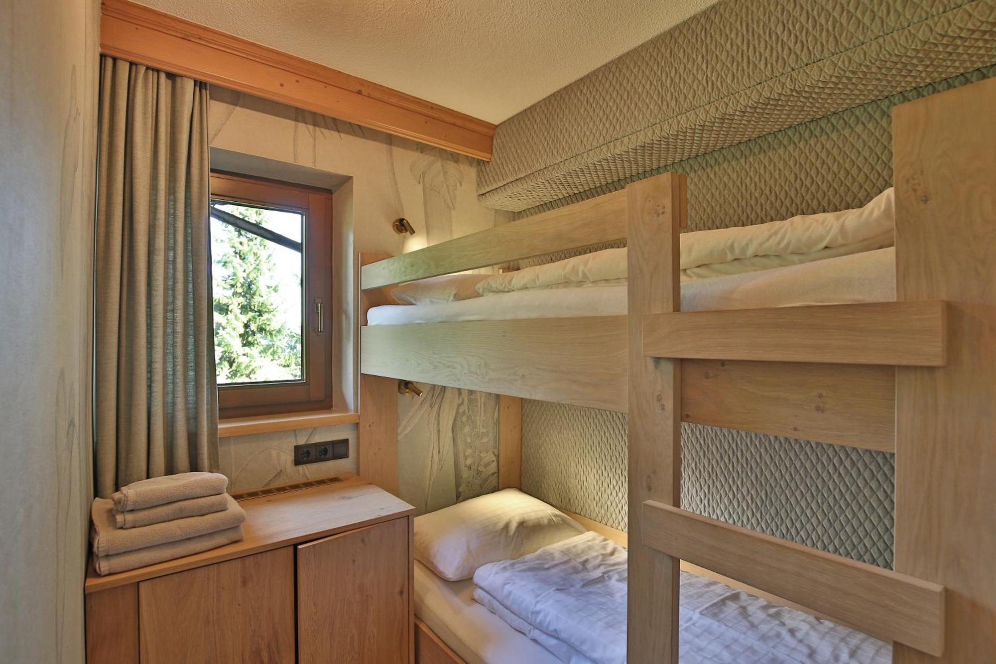 Seefelderin - Boutiquehotel St. Georg 4*
