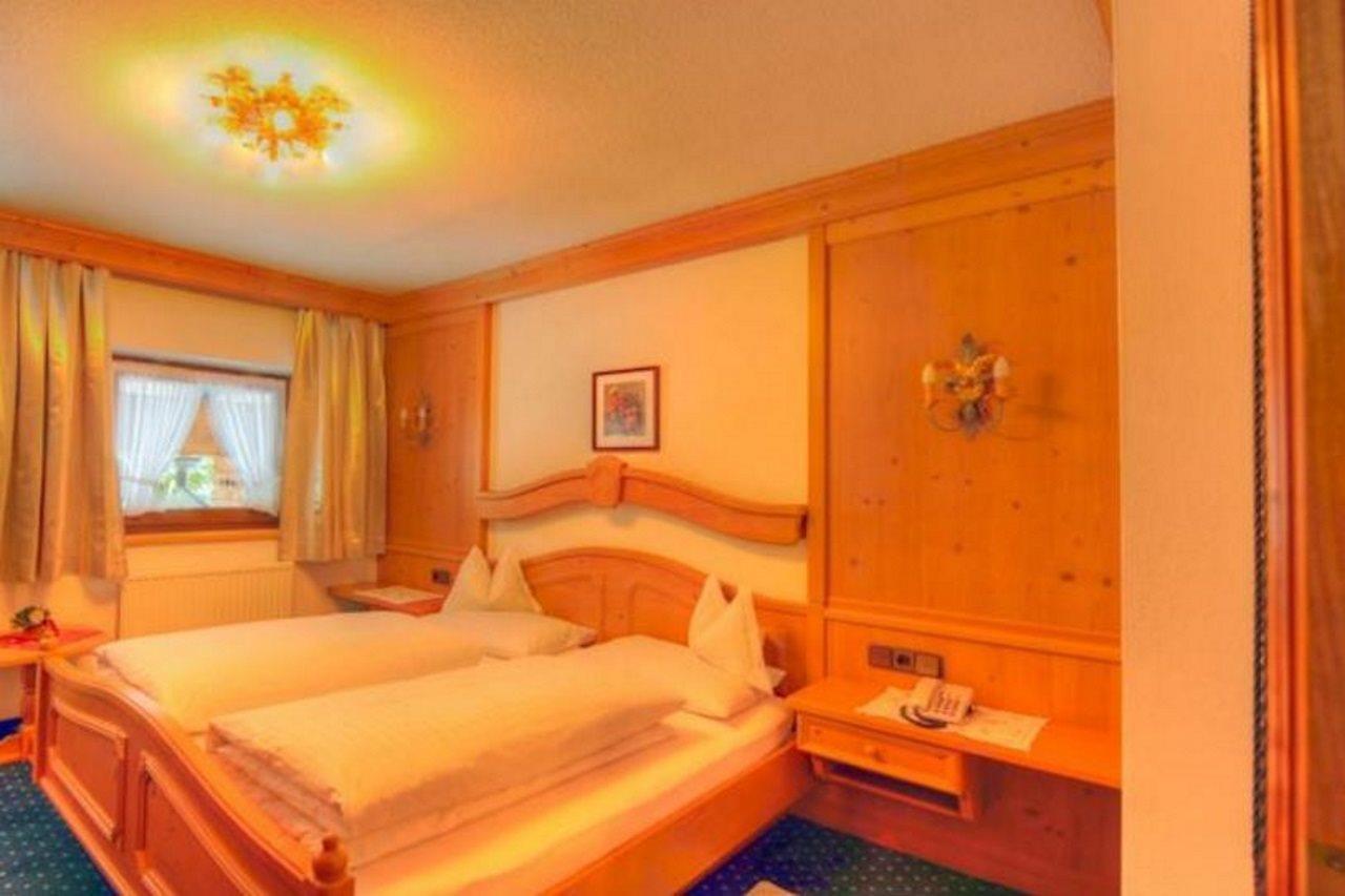 Hotel Seefelderin - Boutiquehotel St. Georg