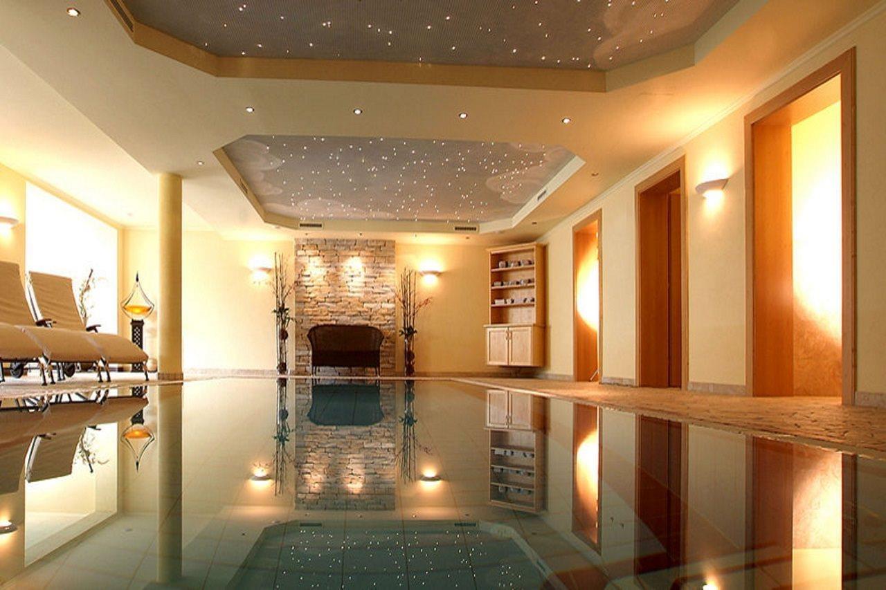 Hotel Seefelderin - Boutiquehotel St. Georg Seefeld in Tirol