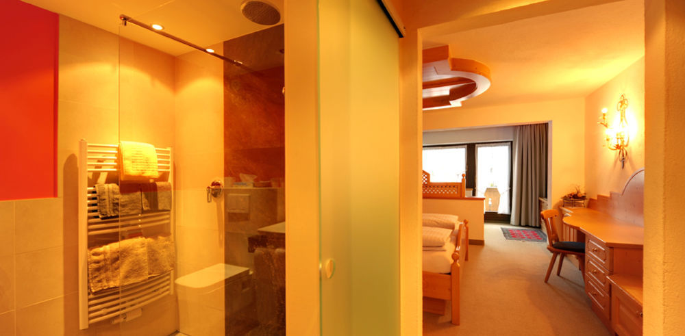 Seefelderin - Boutiquehotel St. Georg 4* Seefeld in Tirol