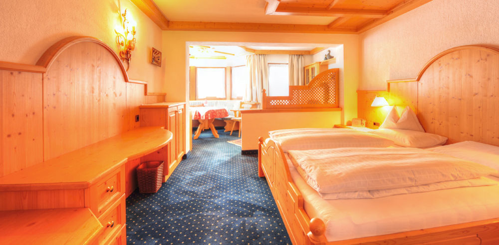Seefelderin - Boutiquehotel St. Georg Hotel
