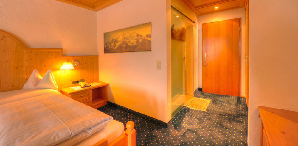 Seefelderin - Boutiquehotel St. Georg Hotel 4*
