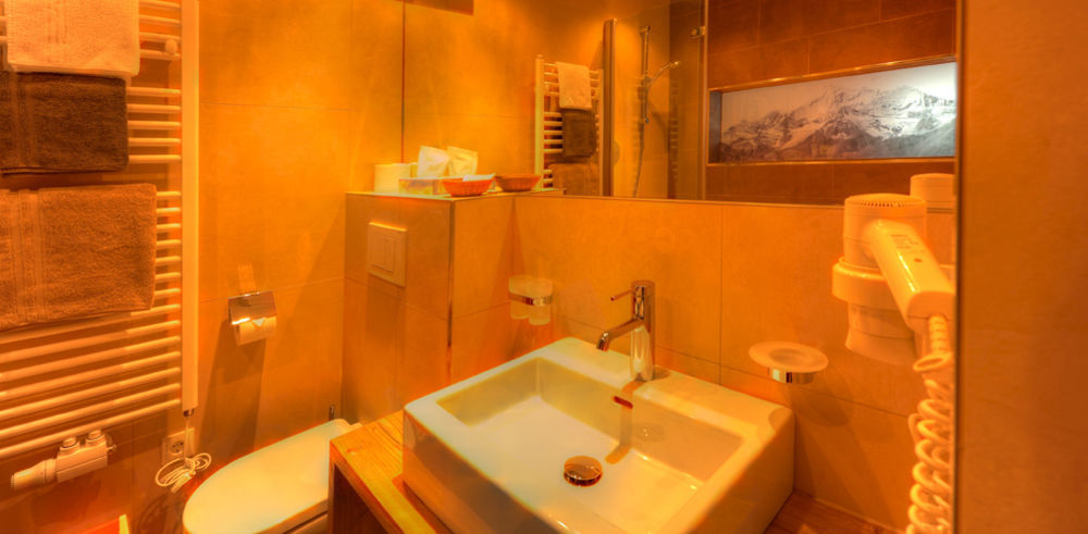 Seefelderin - Boutiquehotel St. Georg Hotel 4*