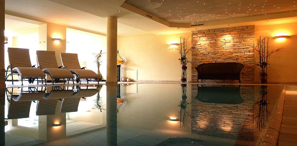 Seefelderin - Boutiquehotel St. Georg Hotel