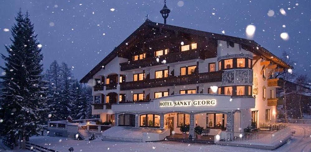 Seefelderin - Boutiquehotel St. Georg Hotel 4*