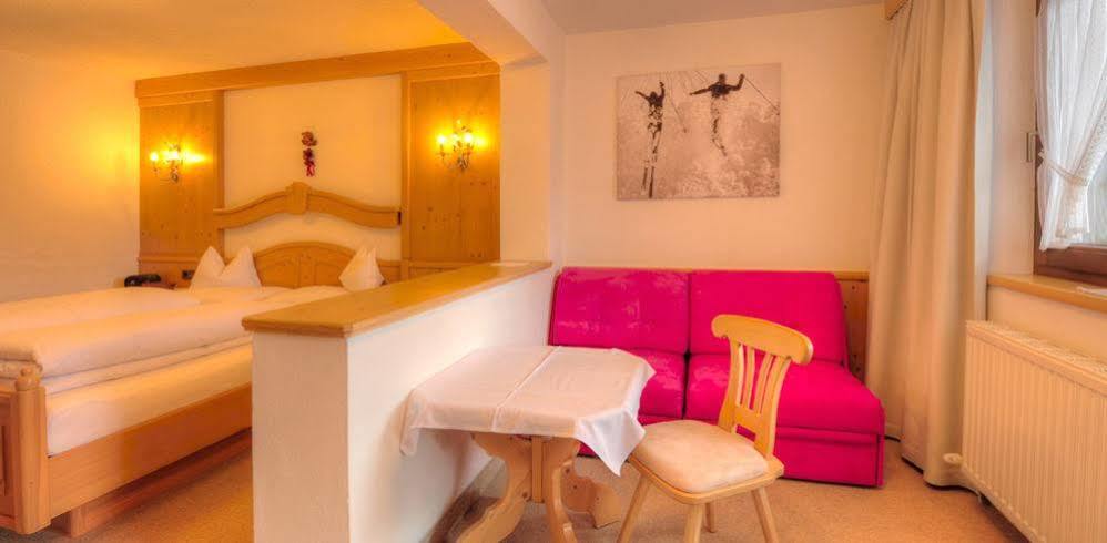 Seefelderin - Boutiquehotel St. Georg