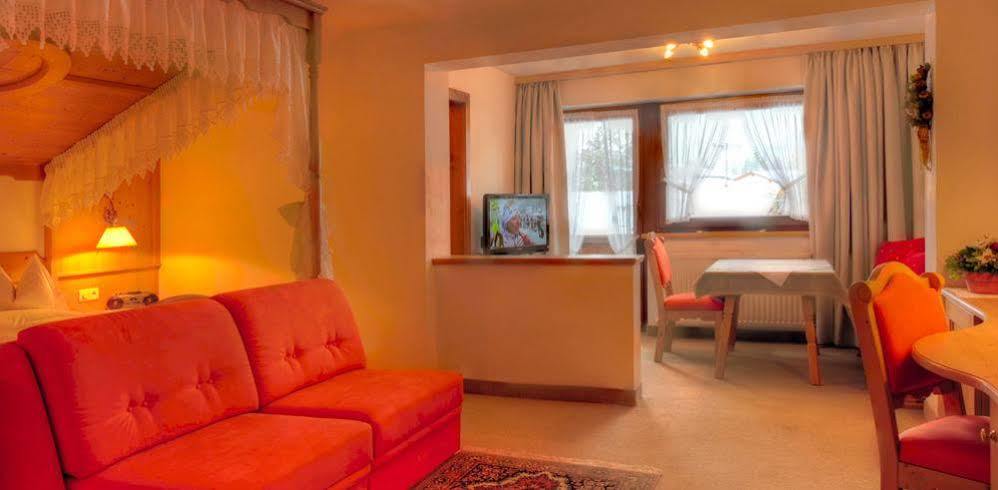 Seefelderin - Boutiquehotel St. Georg